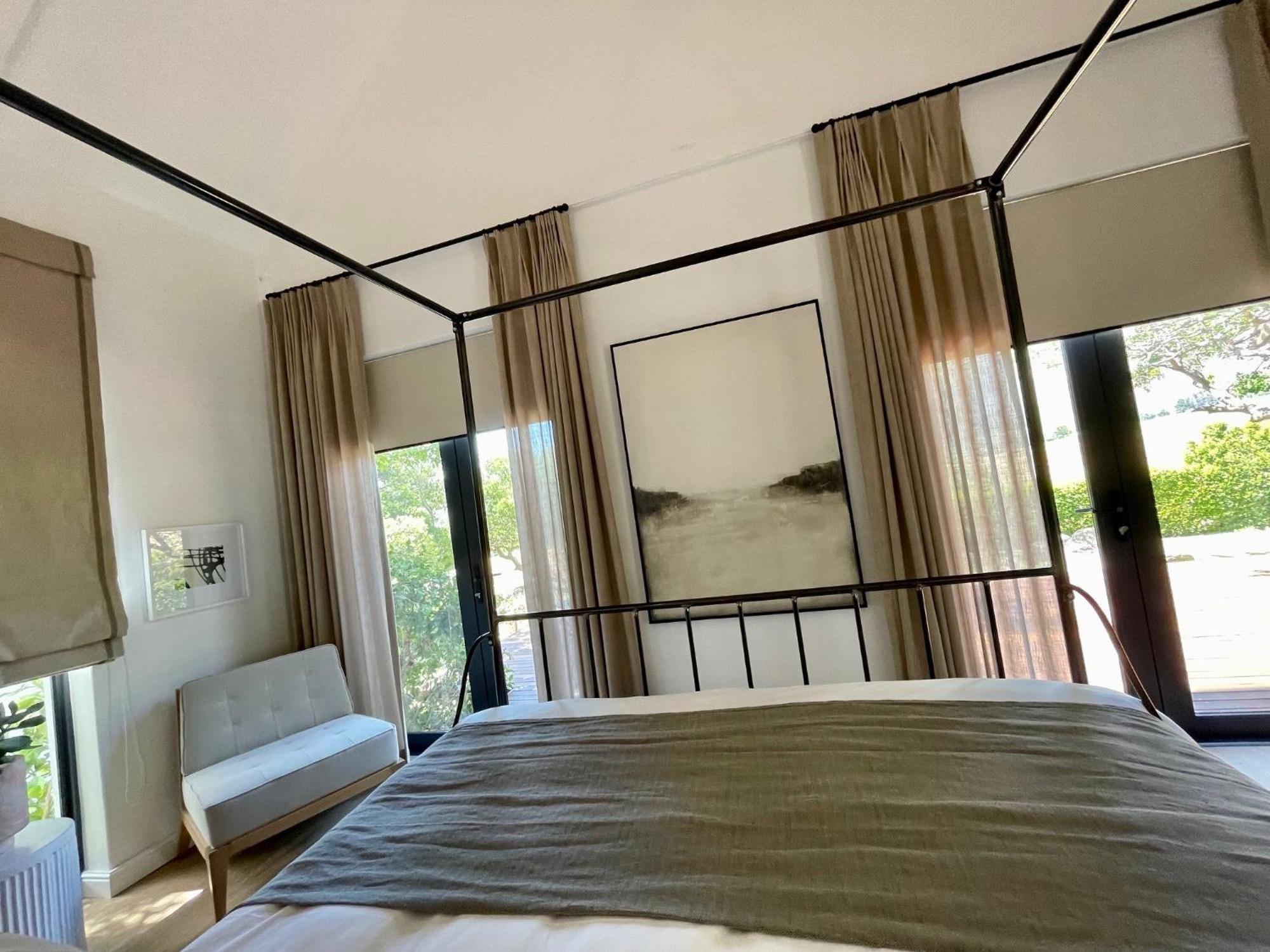 Mountain Cottages At Haskell Vineyard Stellenbosch Buitenkant foto