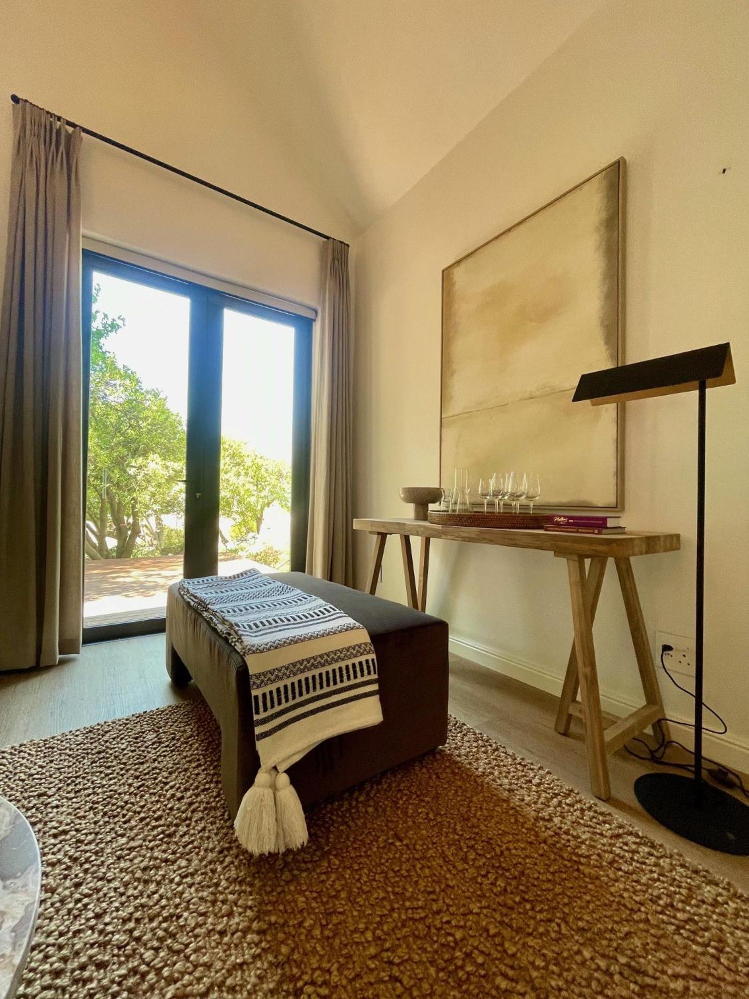 Mountain Cottages At Haskell Vineyard Stellenbosch Buitenkant foto